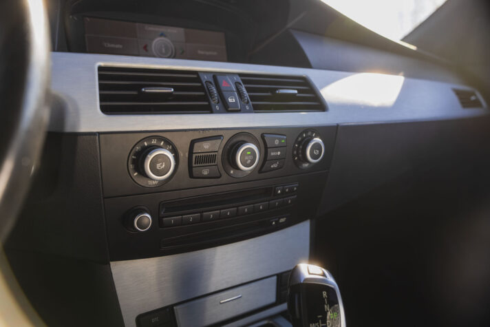 BMW 530 M-PACK