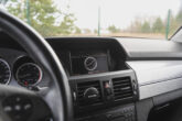 MERCEDES BENZ GLK 220 4MATIC