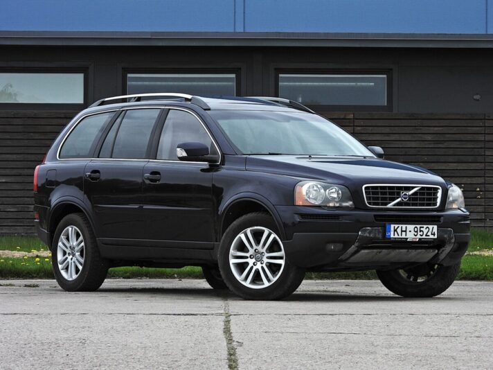 VOLVO XC 90
