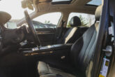 BMW 740LI M-PACK XDRIVE