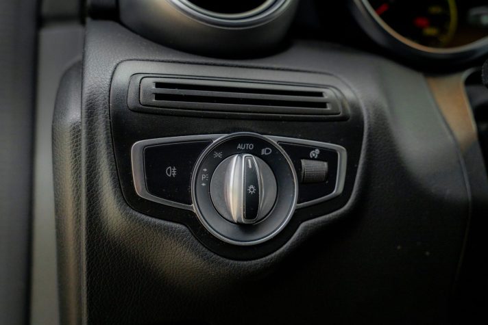 MERCEDES BENZ GLC 300 DE 4MATIC