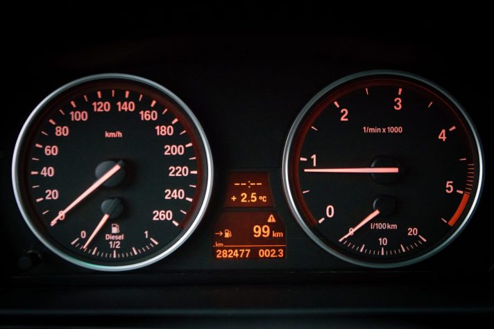 BMW 520D