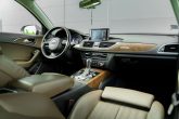 AUDI A6 ALLROAD QUATTRO