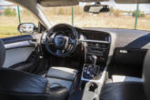 AUDI A5 S-LINE QUATTRO