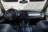 BMW X5 E70 FACELIFT