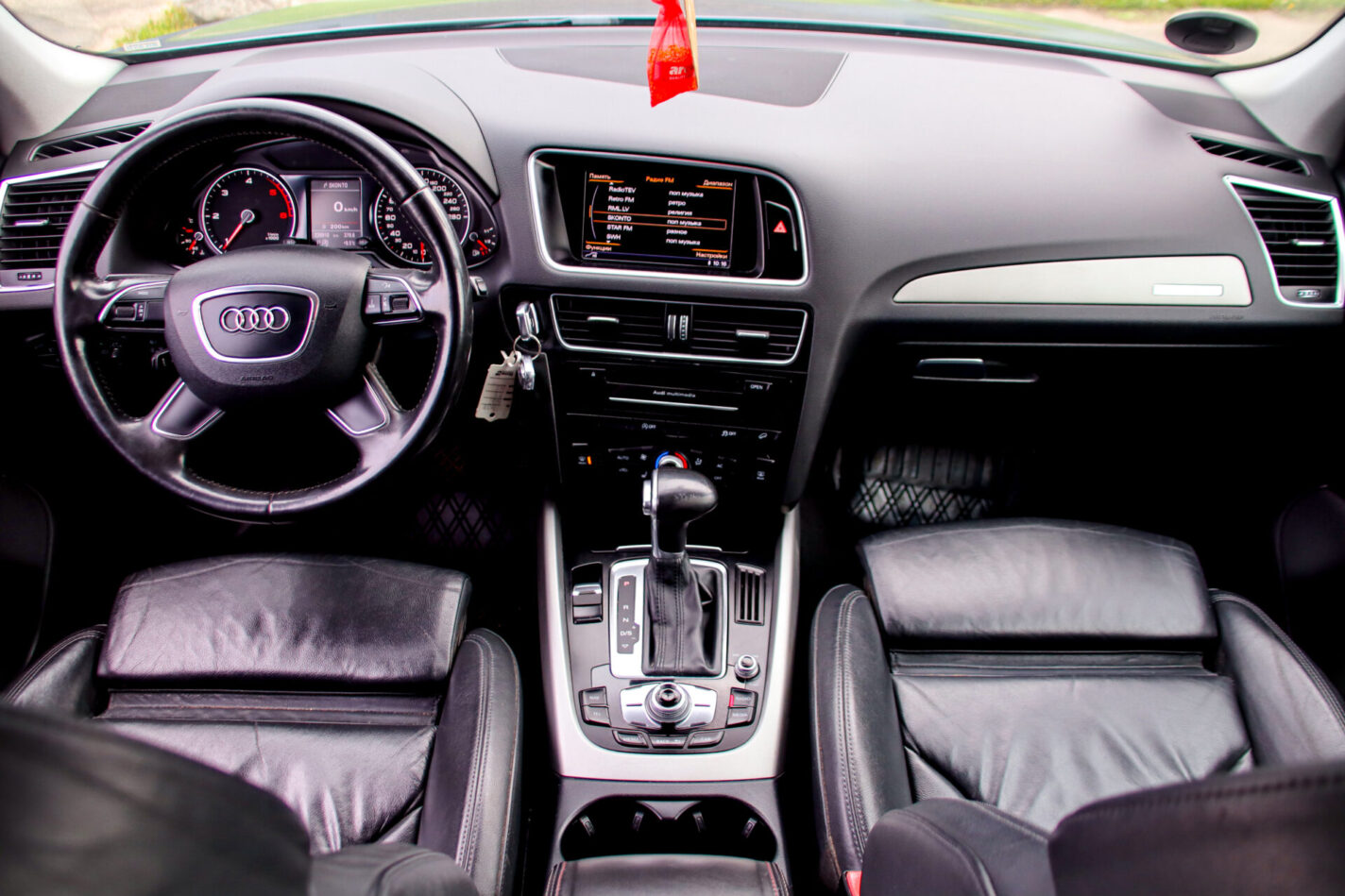 AUDI Q5