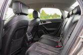 AUDI A6 LIMOUSINE S-LINE QUATTRO