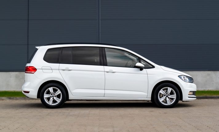 VW TOURAN