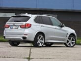 BMW X5 M-Pack XDRIVE30D