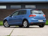 VW GOLF 7