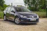 VW GOLF 7