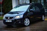 SEAT ALHAMBRAQ 2.0