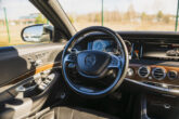 MERCEDES BENZ S350 BLUETEC 4MATIC