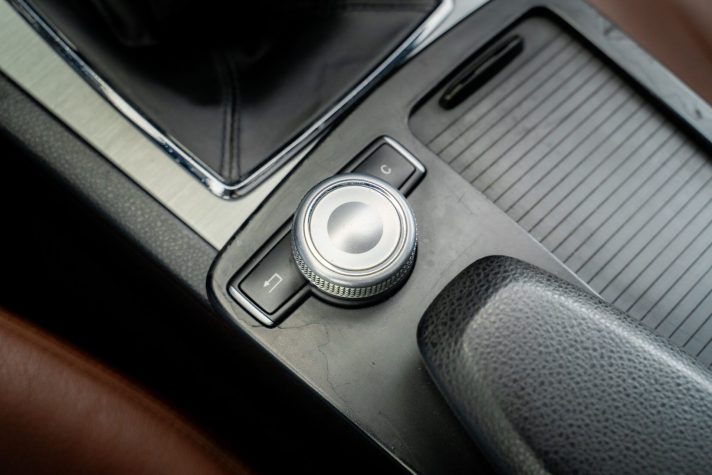 MERCEDES BENZ C250 CDI