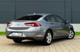 OPEL INSIGNIA GRAND SPORT