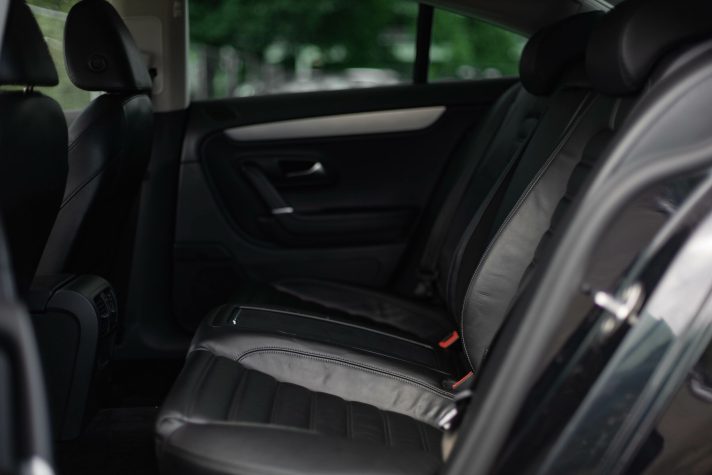 VW PASSAT CC