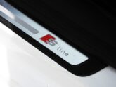 AUDI A5 S-LINE
