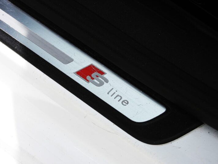AUDI A5 S-LINE