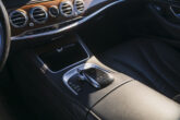 MERCEDES BENZ S350 BLUETEC 4MATIC