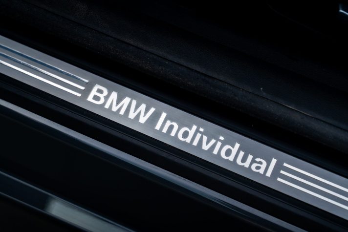 BMW 420D XDRIVE