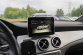 MERCEDES BENZ CLA 220 CDI