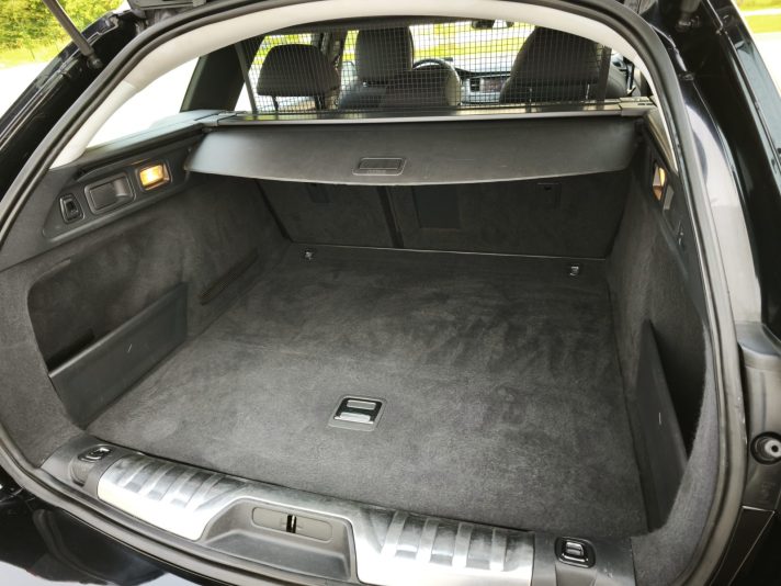 Peugeot 508 SW   2.0 DIZELIS 120 KWT