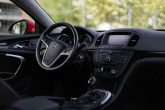 OPEL INSIGNIA SPORTS TOURER SW