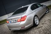 BMW 730D
