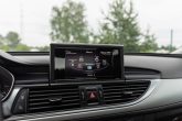 AUDI A6 LIMOUSINE
