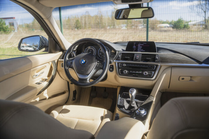 BMW 318