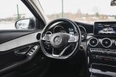 MERCEDES BENZ C220 BLUETEC