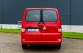 VW CARAVELLE