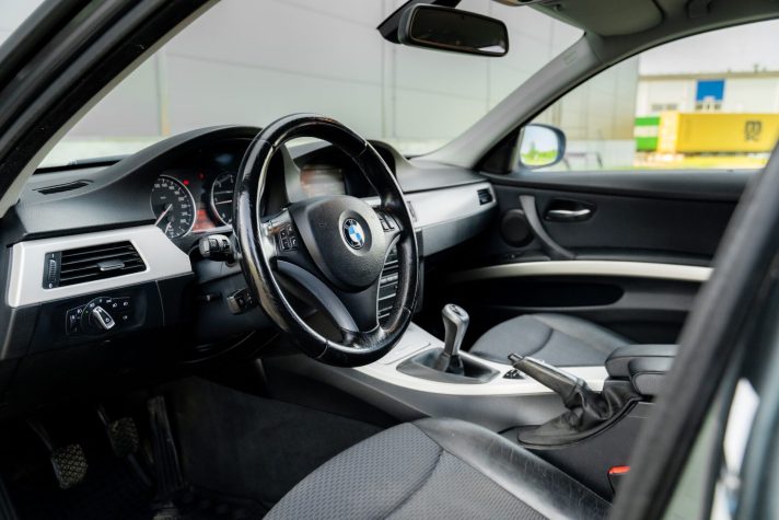 BMW 320D