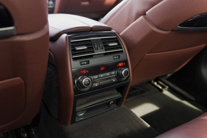 BMW 740D MPACK XDRIVE