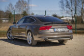 AUDI A7 SPORTBACK S-LINE