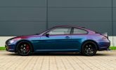 BMW 650