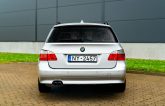 BMW 530D