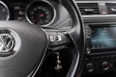 VW JETTA