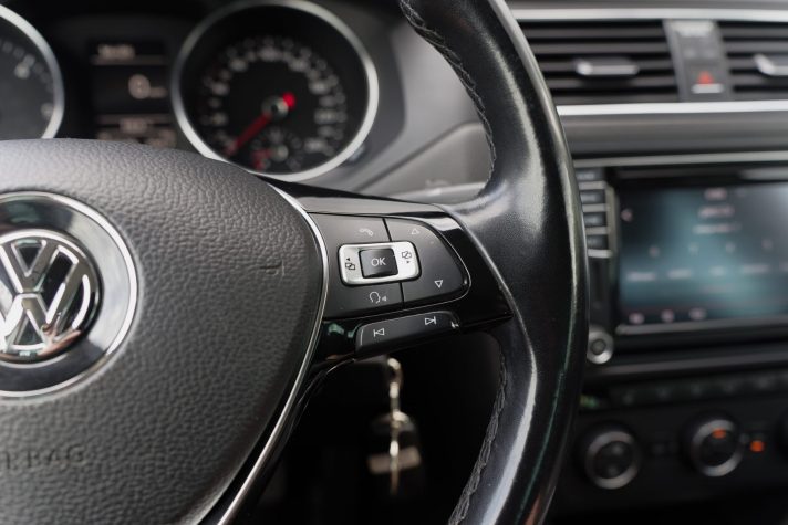 VW JETTA