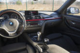BMW 320 M-PACK XDRIVE