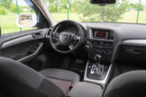 AUDI Q5 QUATTRO