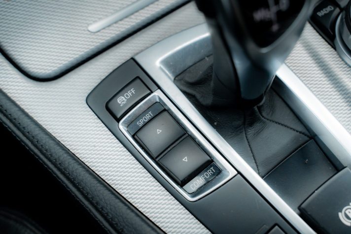 BMW 535D XDRIVE
