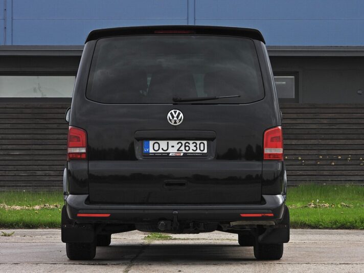 VW CARAVELLE