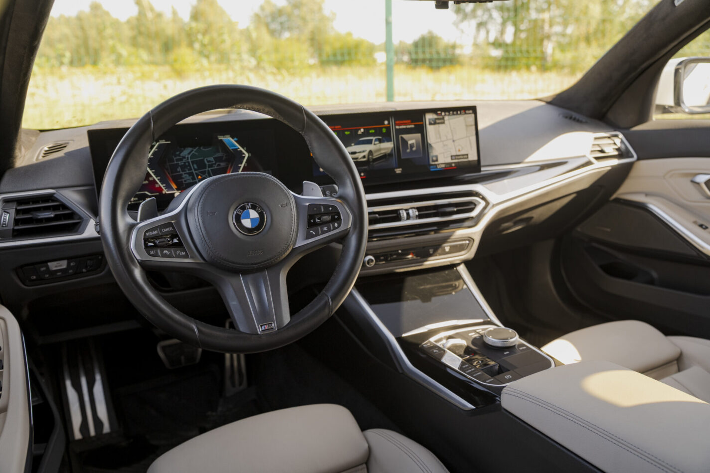 BMW 320D