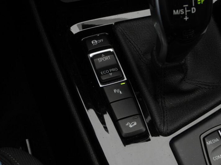 BMW X1 XDRIVE18D