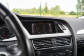 AUDI A4 ALLROAD QUATTRO