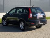 HONDA CR-V 2.2D 110kw Automāts