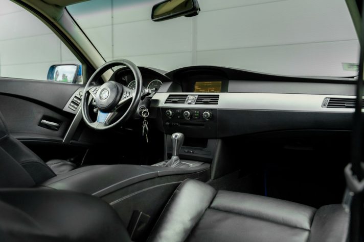 BMW 525D