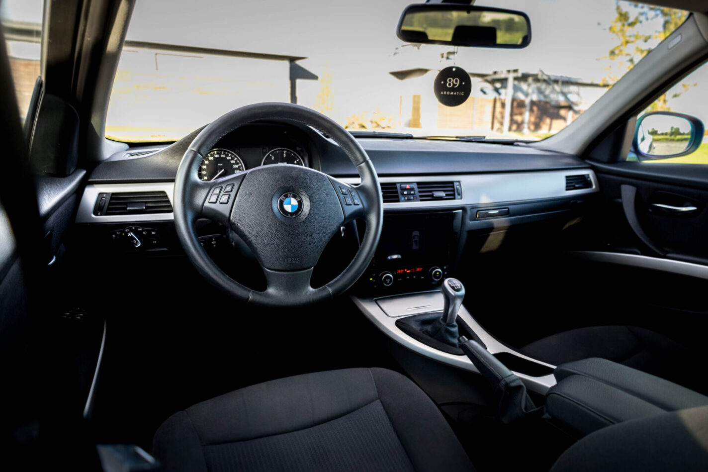 BMW 318D