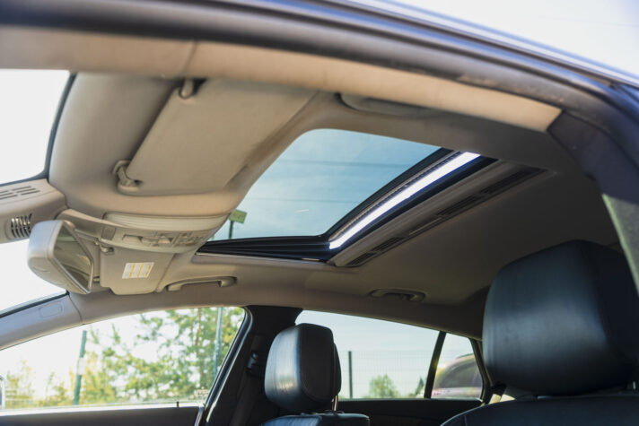 MERCEDES BENZ CLS 350 4MATIC